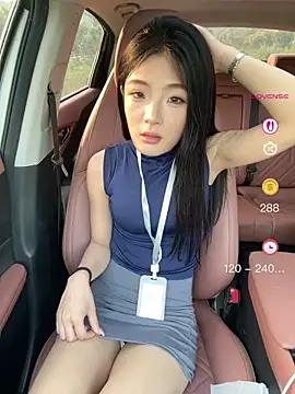 Baby627 online show from June 3, 9:54 am