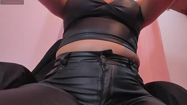 malory-sensation online show from June 2, 1:06 am