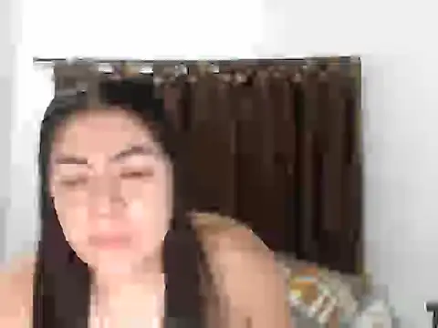Luna-dark online show from July 6, 12:27 am