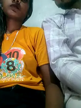 Rani-Couple- online show from June 2, 6:47 am