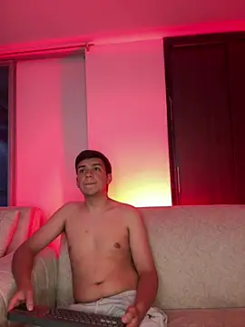 Dylan KatteLive online show from June 30, 12:32 am