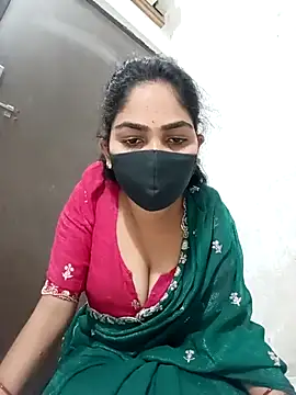 savita97567 online show from June 13, 1:30 pm