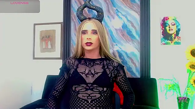 Sarita Moreno online show from July 5, 2:29 am