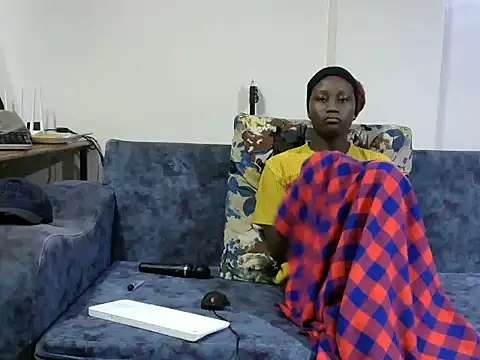 sexyafrikana online show from June 3, 2:55 pm