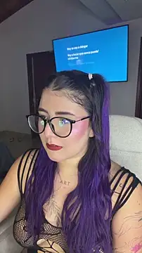 Tulivette  online show from June 2, 5:08 am