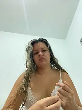 azulskyer online show from July 19, 7:27 pm