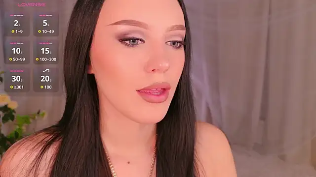 Cassadyy online show from July 16, 1:32 am