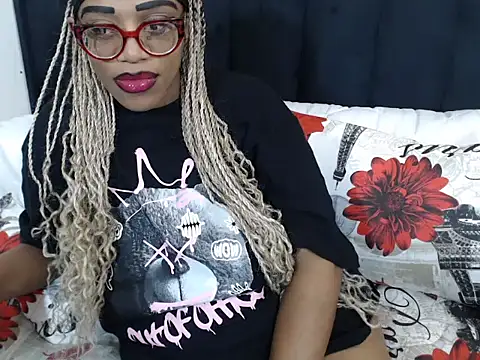 SultryDivax online show from June 5, 12:55 pm
