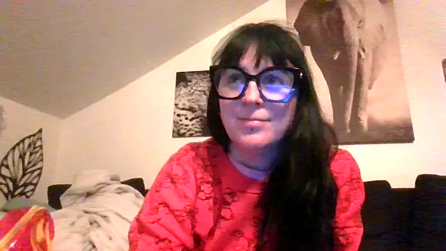 sexujuly88 online show from April 11, 9:18 pm