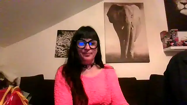 sexujuly88 online show from March 22, 2:17 am