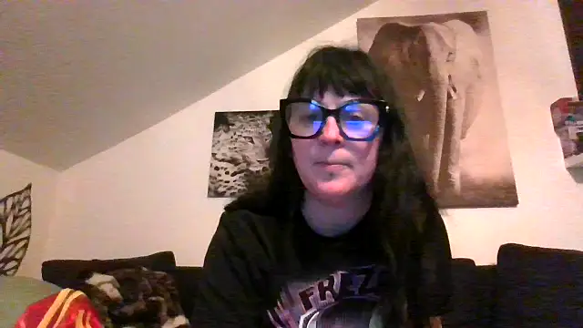 sexujuly88 online show from March 30, 9:36 pm