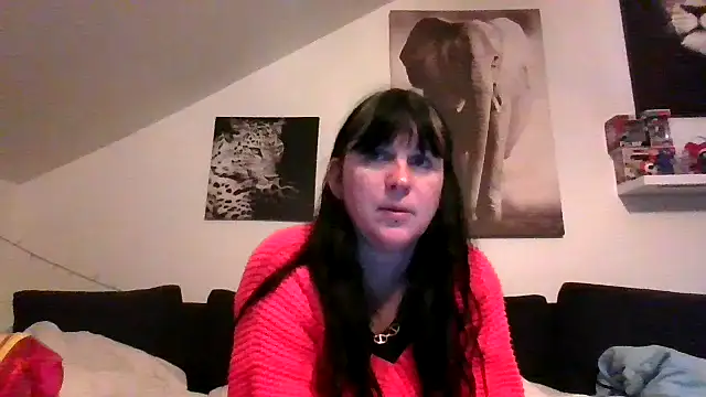 sexujuly88 online show from January 13, 7:03 am