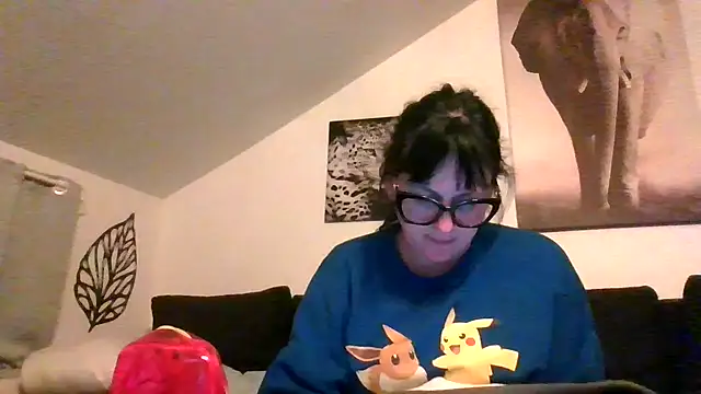 sexujuly88 online show from March 27, 10:54 pm