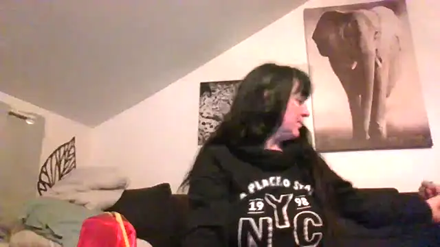 sexujuly88 online show from April 15, 9:26 pm