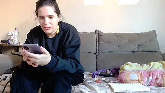 NinaMendes online show from July 19, 1:46 pm