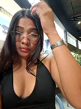 AhslyDuque online show from June 5, 4:46 pm