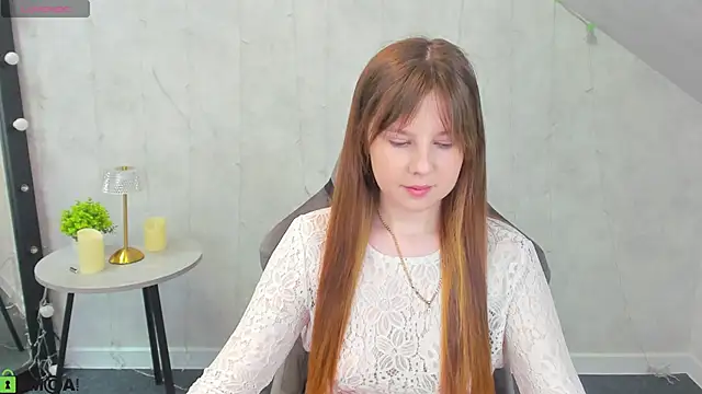 Violeta Paul online show from June 17, 12:56 am