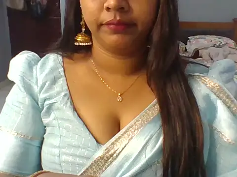 Tamil hot Meenu online show from June 2, 5:25 pm