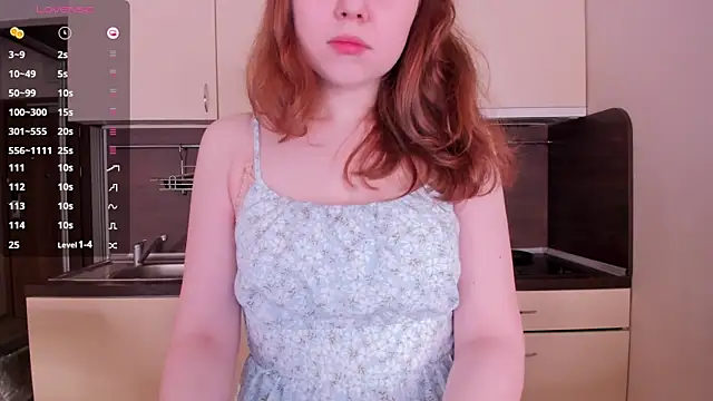 Teasemelisa online show from June 5, 6:52 am