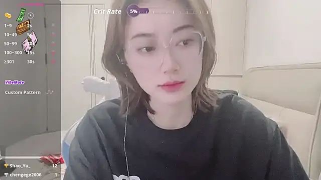Lucky-Naiyi online show from June 5, 6:52 am