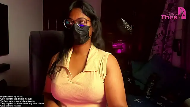 thea rachel online show from July 6, 3:23 am