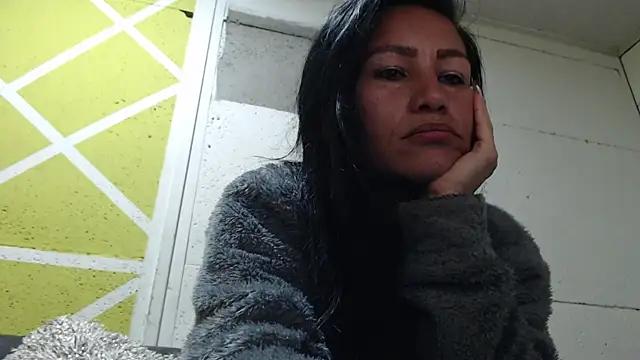 Nicolsweet  online show from July 19, 1:52 am