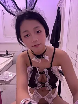 YoYo 2834 online show from June 3, 12:17 pm