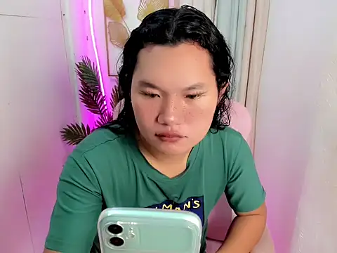 fantasy queen69 online show from July 20, 2:03 am