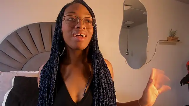 ZafiraMonroe online show from June 4, 11:58 am