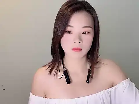 chaomei- online show from June 9, 1:38 am