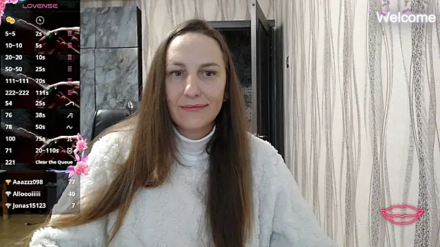 Yevgeshka-Milashka online show from October 17, 5:05 pm