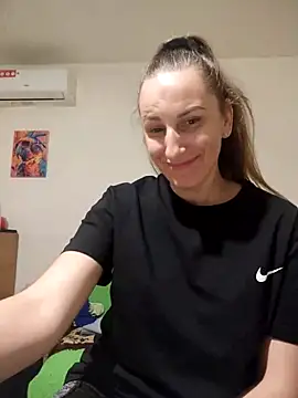 Yevgeshka-Milashka online show from September 16, 5:10 pm