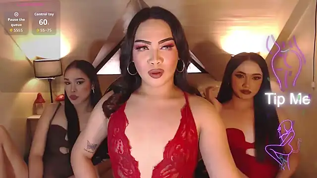 SluttyFilthyAlexa online show from June 4, 5:56 am