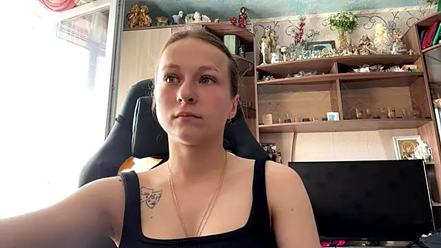TaIliedGuest online show from July 22, 5:41 am