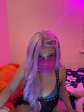 Lucey 001 online show from June 6, 1:28 pm