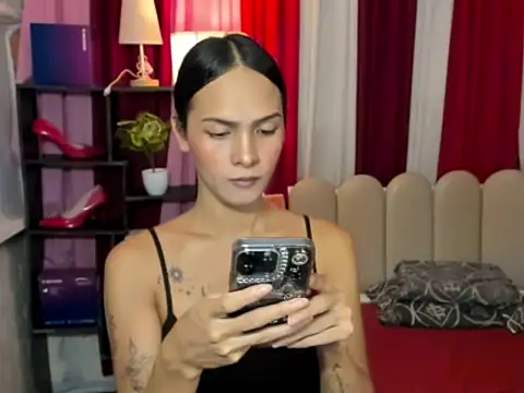 XxBeautyxX online show from June 11, 6:32 am