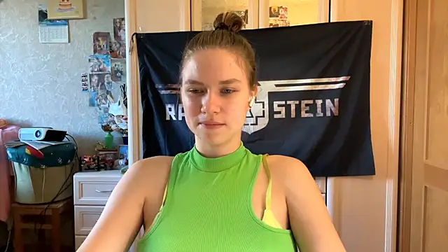 Codi Rostersy online show from July 9, 5:26 pm