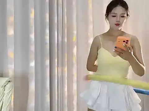 xiao--su online show from June 17, 3:13 pm
