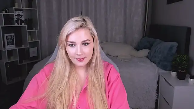 AmaliaWinslet online show from July 12, 6:31 pm