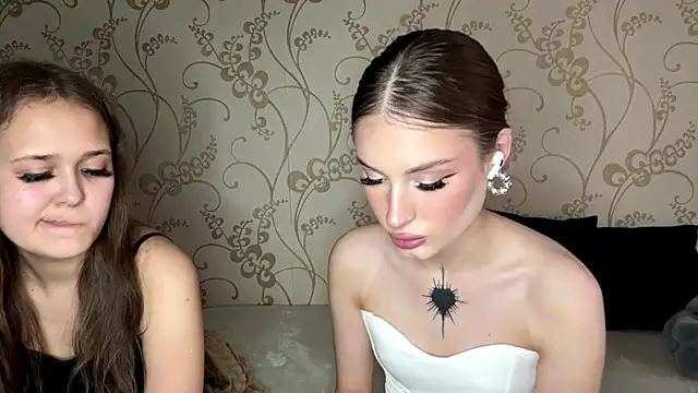 BestSweetyBB online show from June 14, 5:35 pm