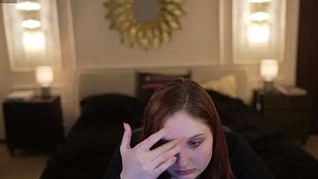 Jinny054 online show from June 17, 6:31 pm