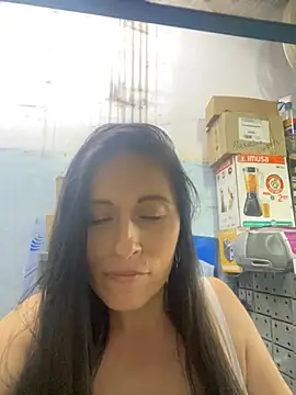 CatalinaSantana83 online show from June 5, 12:37 am