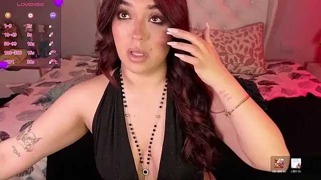 ginger honey  online show from July 5, 4:12 pm