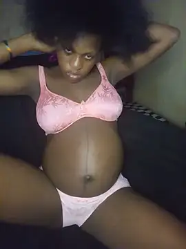 Modelaura online show from June 8, 3:24 pm