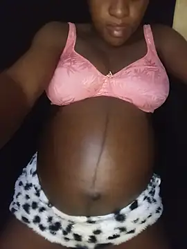 Modelaura online show from June 28, 7:20 pm