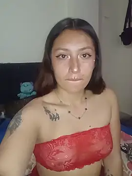 MiaSaen online show from June 11, 1:27 am