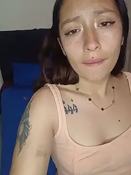 MiaSaen online show from June 22, 3:25 am