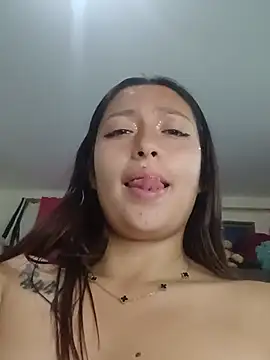 MiaSaen online show from June 25, 5:12 am