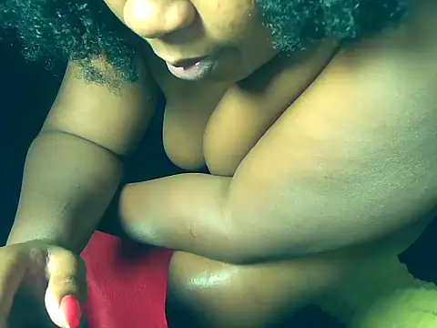 Milamelanie online show from June 23, 9:46 pm