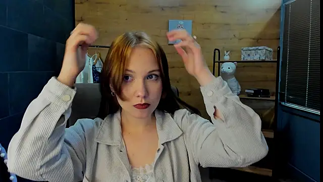 JessicaaSilva online show from June 16, 2:40 pm